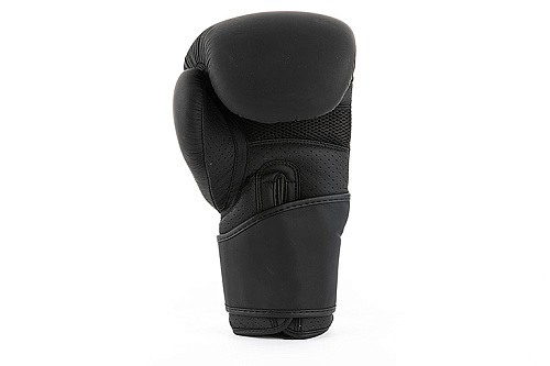 Перчатки для бокса UFC Tonal Boxing 12Oz черные