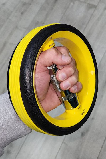 Мультифункциональный набор гантелей со штангой Hasttings Digger HD51D1O фото1