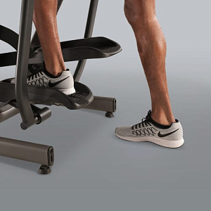 Купить Эллиптический тренажер Matrix Fitness E50XR  в Москве