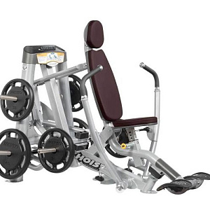 Купить Силовой тренажер Hoist RPL-5305 (Free Weights) в Москве