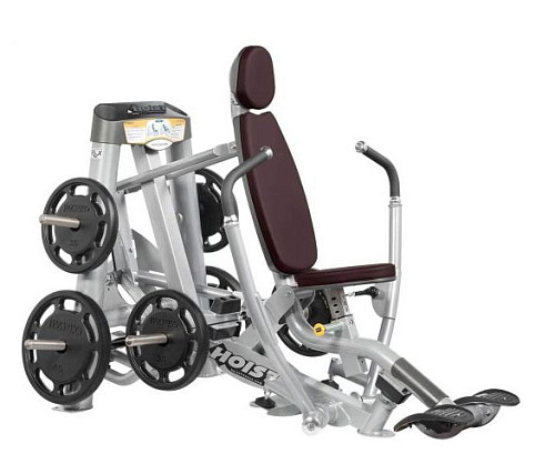 Гиперэкстензия Hoist RPL-5305 (Free Weights)