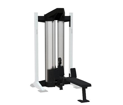 Гребная тяга Torque XCREATE-4SRM (1.2 м)