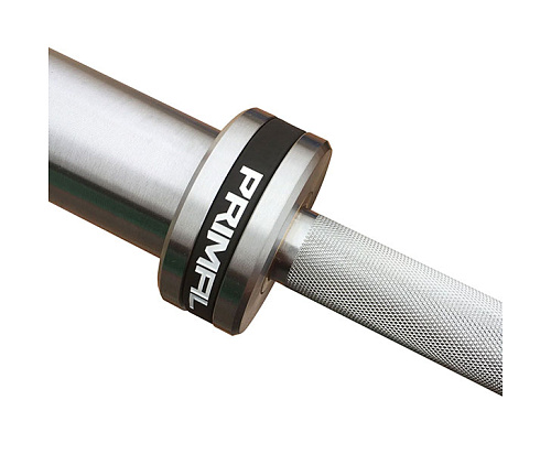 Олимпийский гриф Primal 20 кг (4 подшипника)