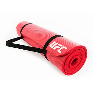 Купить UFC Коврик для фитнеса 10 мм в Москве
