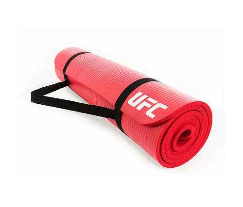 Коврик для фитнеса UFC 10 мм