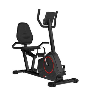 Купить Велотренажер Unix Fit BR-390Е горизонтальный  в Москве