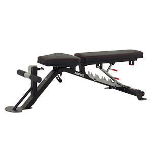 Купить Универсальная скамья Inspire SCS Weight Bench в Москве
