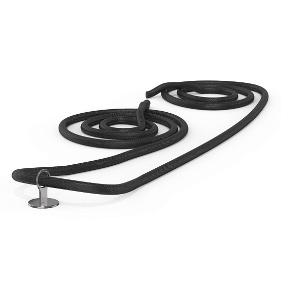 Уличный тренажер MyEquilibria BATTLE ROPES