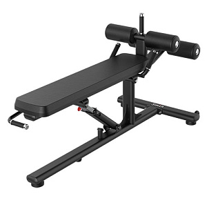 Купить Скамья для пресса Smith Fitness Excellence Скамья для пресса RE6025 в Москве