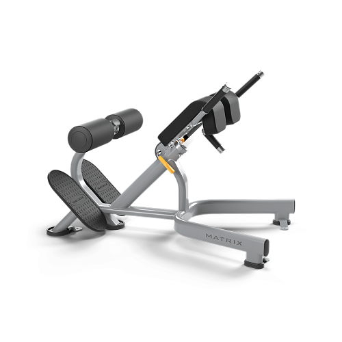 Скамья для гиперэкстензий Matrix Fitness Magnum MG-A52