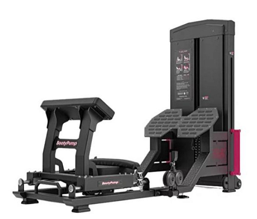 Купить Ягодичный мостик SHUA BOOTY PUMP R8 в Москве