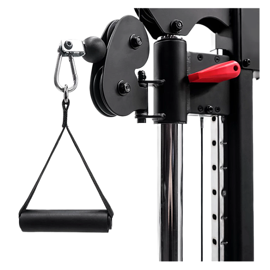 Многофункциональный силовой комплекс Inspire FTX Functional Trainer фото4