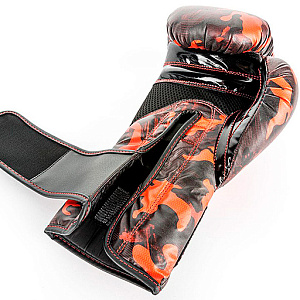 Купить UFC PRO Перчатки для бокса CAMO INFRARED - S/M в Москве