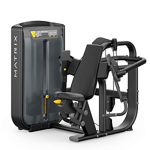 Купить Грузоблочный тренажер Matrix Fitness ULTRA BASE G7-S40BH в Москве