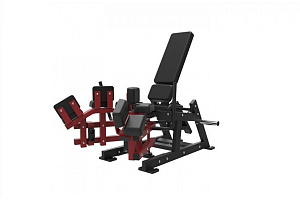 Грузоблочный тренажер на нижнюю часть тела Ultra Gym Приведение ног UltraGym UG-XM 623