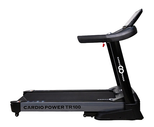 Беговая дорожка CardioPower TR100
