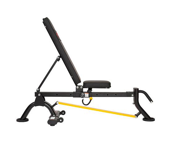 Скамья универсальная Rebel Fitness RPB16 фото4