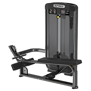 Купить Грузоблочный тренажер Spirit Fitness SP-3523 Горизонтальная тяга со стеком 90 кг в Москве