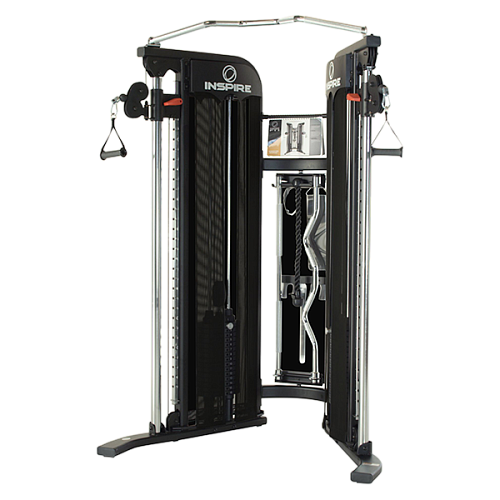 Купить Многофункциональный силовой комплекс Inspire FT1 Functional Trainer в Москве