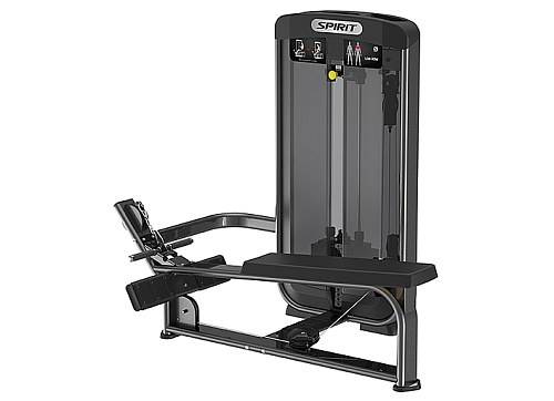 Горизонтальная тяга Spirit Fitness SP-3523 стек 90 кг