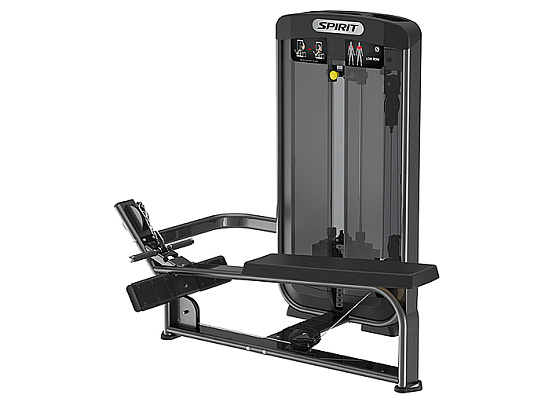Горизонтальная тяга Spirit Fitness SP-3523 стек 90 кг фото1