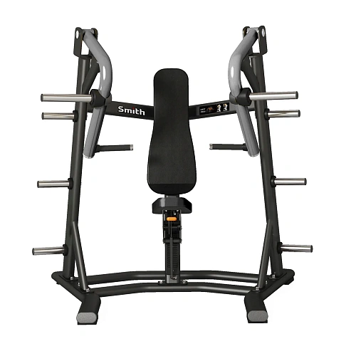Жим от груди Smith Fitness Excellence SH001