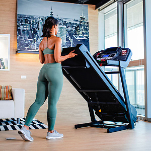 Купить Беговая дорожка Sole Fitness F60 в Москве