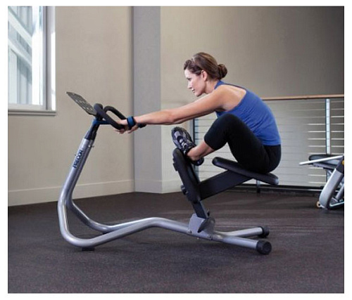 Тренажёр для растяжки Precor Stretch Trainer C240