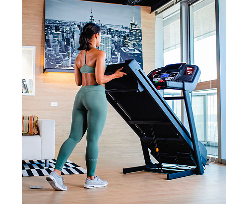 Беговая дорожка Sole Fitness F60