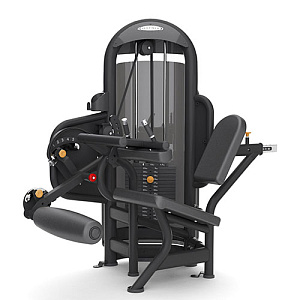 Купить Грузоблочный тренажер Matrix Fitness Aura G3-S72_7 Сгибание ног сидя в Москве