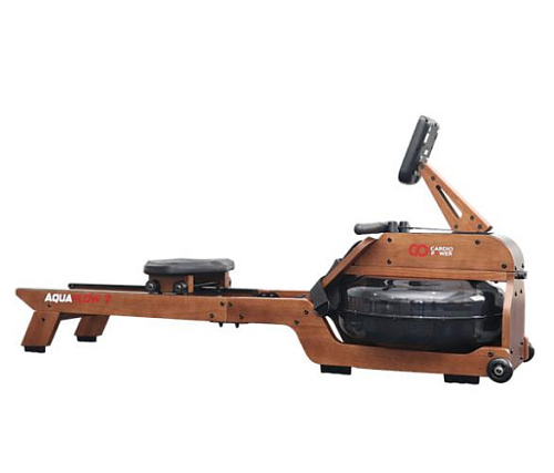 Гребной тренажер CardioPower AquaFlow 7
