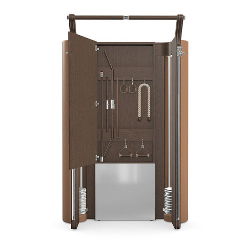 Тросовый тренажер Pent ROMA