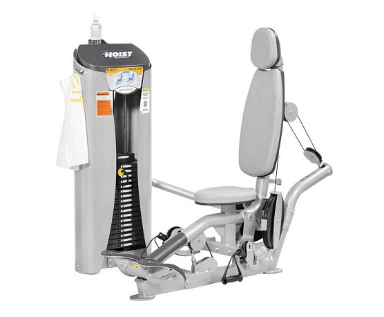 Силовой тренажер Hoist ROC-IT RS-1102 фото10