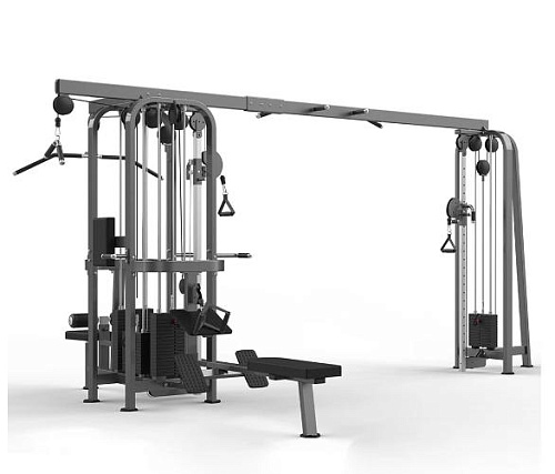 Силовая станция 5-сторонняя Realleader FM-2005 Купить Силовая станция 5-сторонняя Realleader FM-2005 в Москве