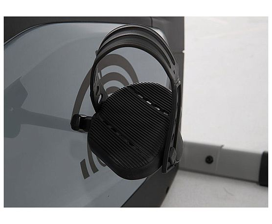 Велотренажер Hasttings SB300 SPIDER фото7