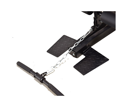 Мультистанция Smith Fitness Excellence HG850 фото6