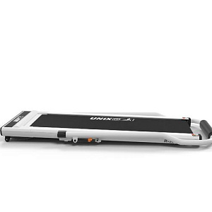 Купить Беговая дорожка Unix Fit R-300C White в Москве