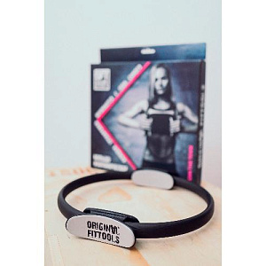 Купить Original FitTools Кольцо изотоническое для пилатес в Москве