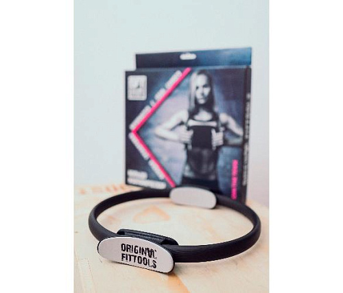 Кольцо изотоническое для пилатеса Original FitTools