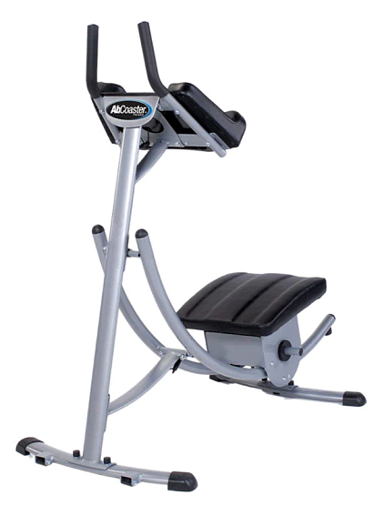 Скамья для пресса домашняя Ab Coaster PS 500