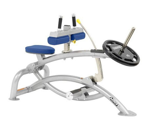 Икроножная скамья сидя Hoist RPL-5363