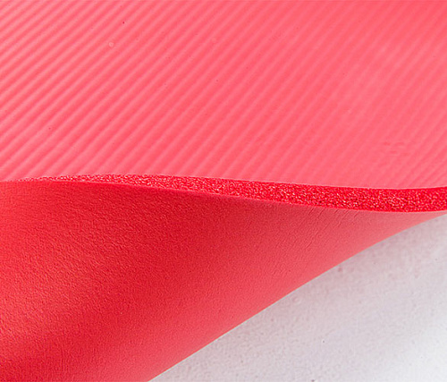 Коврик для фитнеса UFC 10 мм