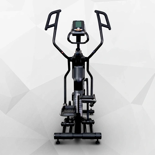 Эллиптический тренажер Sportop E88