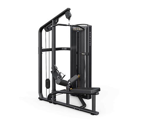 Верхняя тяга / Гребная тяга Matrix Fitness VERSA VS-S331P Купить Верхняя тяга / Гребная тяга Matrix Fitness VERSA VS-S331P в Москве