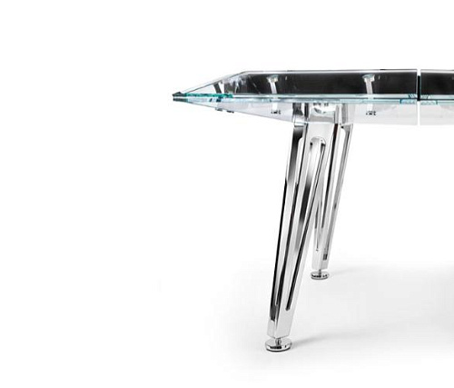 Покерный стол Impatia Unootto Marble (на 8 игроков)