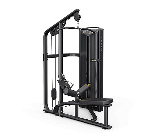 Верхняя тяга / Гребная тяга Matrix Fitness VERSA VS-S331P