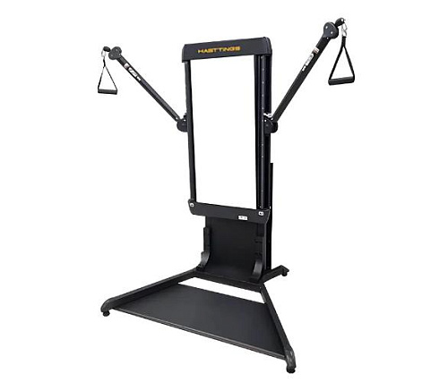 Мультистанция Hasttings L802