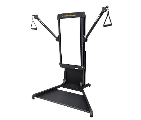 Мультистанция Hasttings L802 фото1