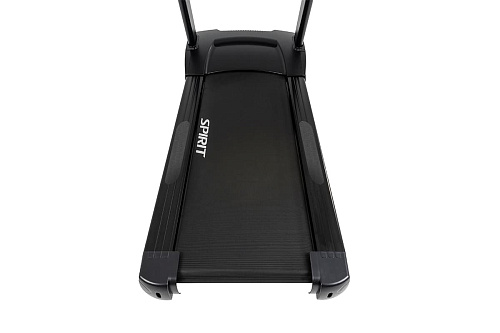 Беговая дорожка Spirit Fitness CT850+ Graphite gray