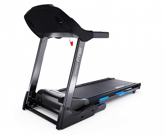 Беговая дорожка DFC Fytter 12X фото4